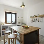 The Light House Chorefto Holiday home *