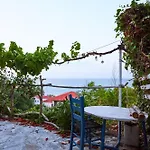 Holiday home The Light House Chorefto *