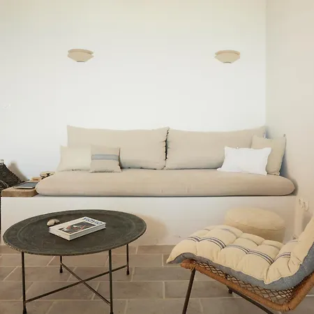 The Light House Chorefto Holiday home *