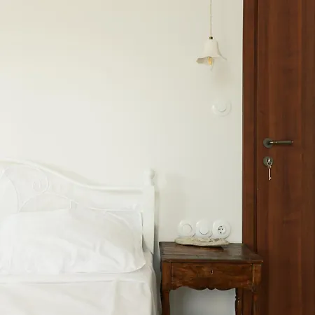 Holiday home The Light House Chorefto Chorefton