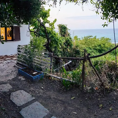 The Light House Chorefto Holiday home