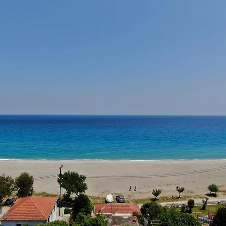 The Light House Chorefto Holiday home *