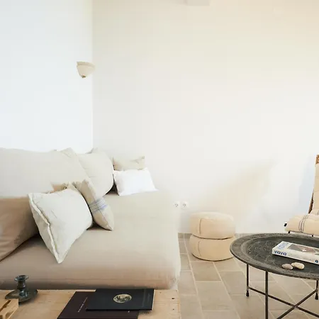 Holiday home The Light House Chorefto *