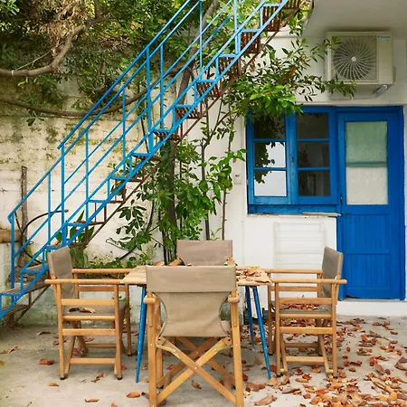 The Light House Chorefto Holiday home *