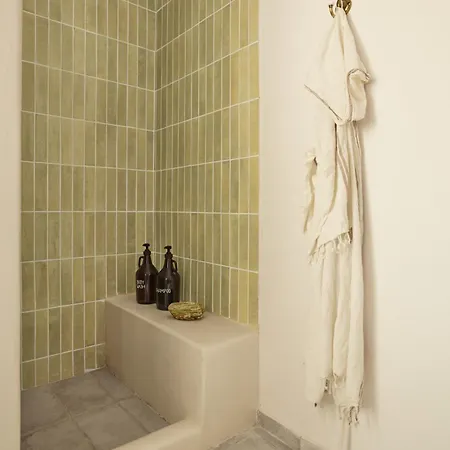 The Light House Chorefto