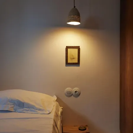 The Light House Chorefto Holiday home