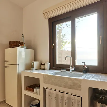 The Light House Chorefto Holiday home