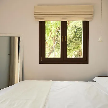 The Light House Chorefto Holiday home *