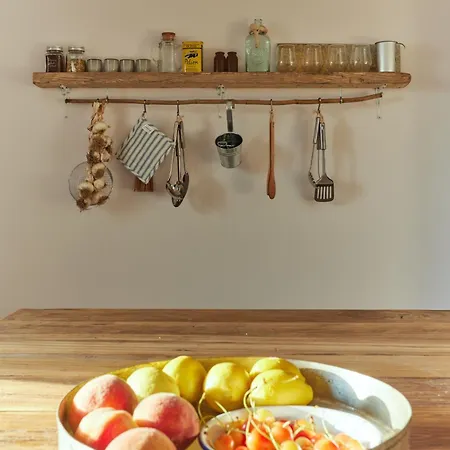 Holiday home The Light House Chorefto *