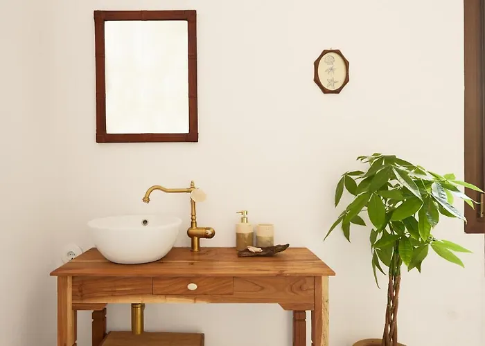 The Light House Chorefto Case de vacanță Chorefton