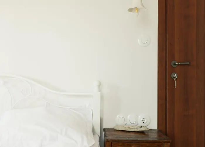 Case de vacanță The Light House Chorefto Chorefton