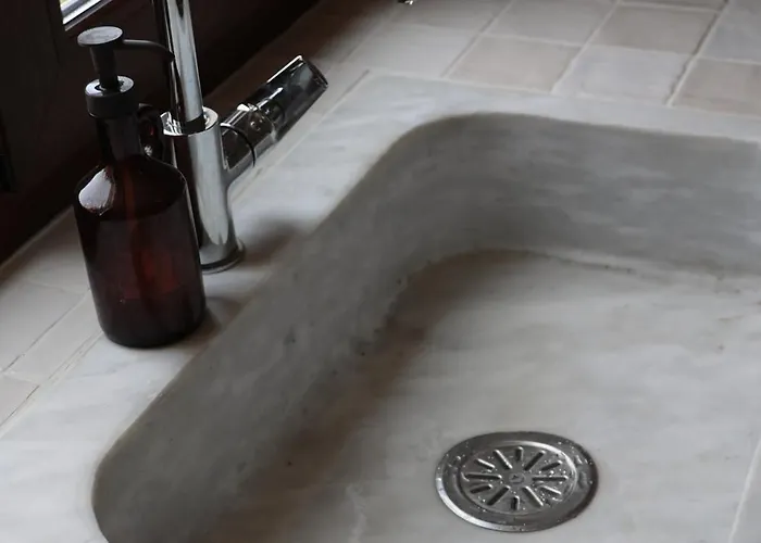 The Light House Chorefto Chorefton