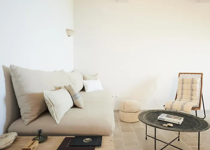 Case de vacanță The Light House Chorefto *