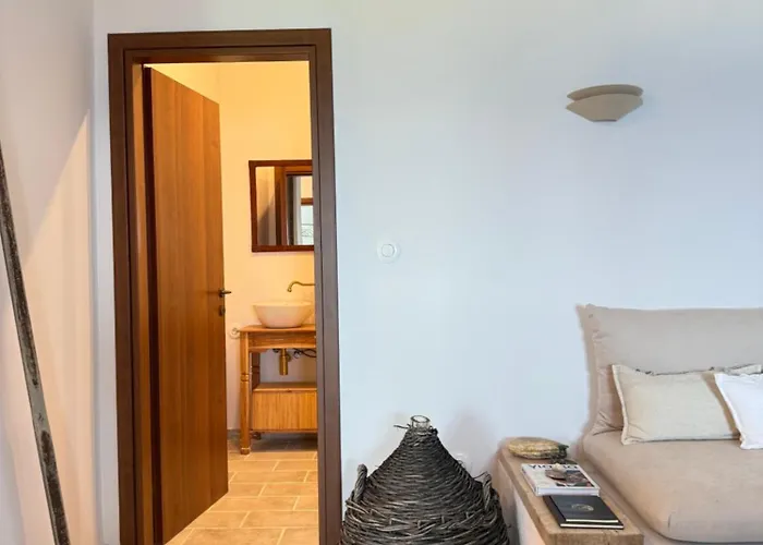 The Light House Chorefto Case de vacanță Chorefton