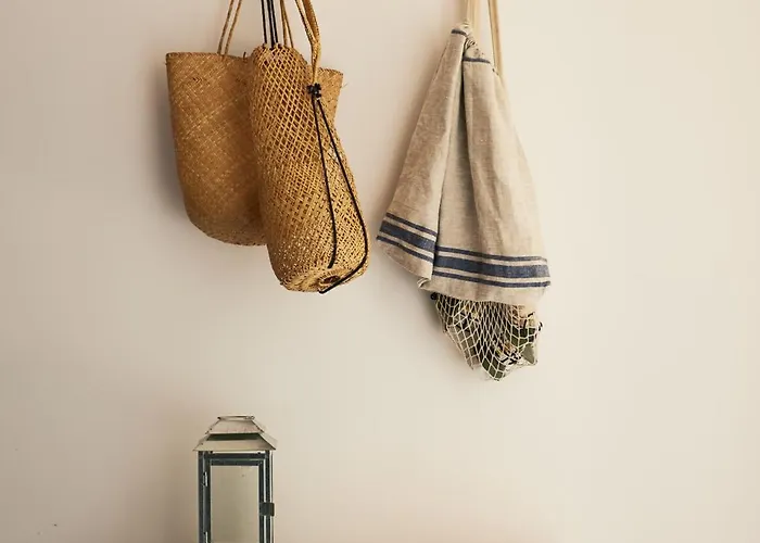 The Light House Chorefto *