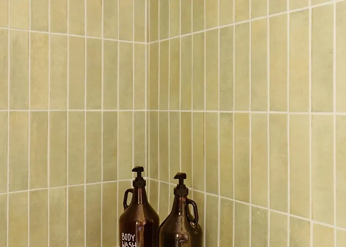 The Light House Chorefto