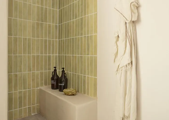 The Light House Chorefto