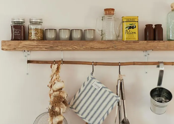 The Light House Chorefto Chorefton